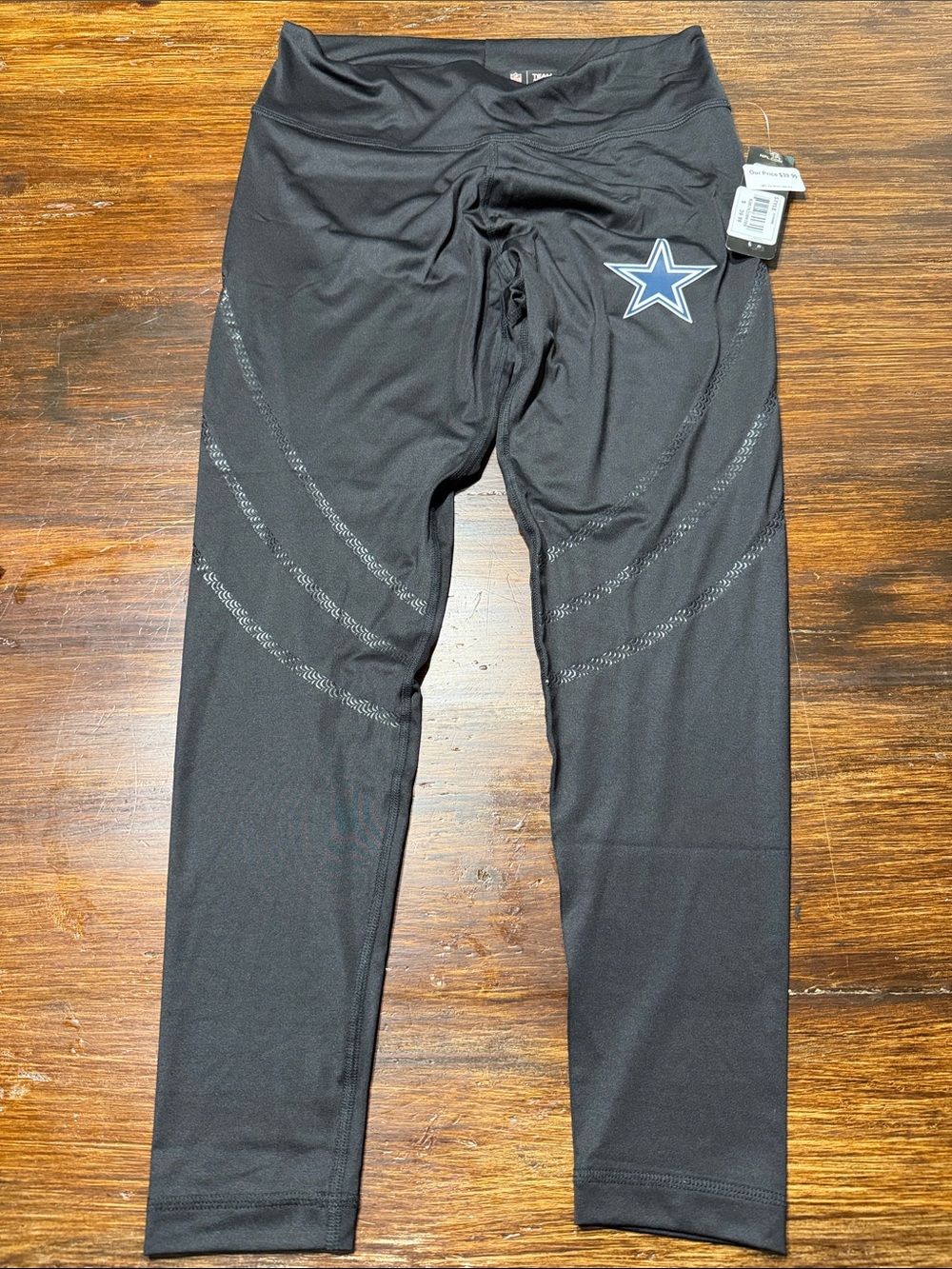Women’s Dallas Cowboys leggings - new with tags